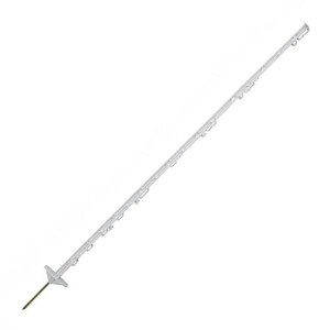 Słupek z PP 1330 mm