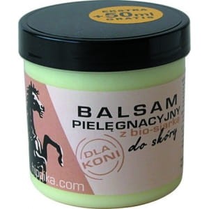 Balsam do skóry z biosiarką 300 ml