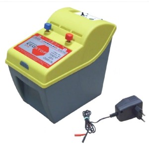 Elektryzator akumulatorowo-bateryjny Eco-Stop 