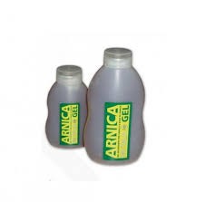 Arnica Gel