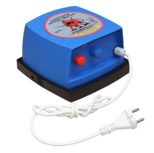Elektryzator sieciowy EBS 872/M1 