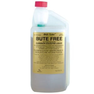 Bute Free